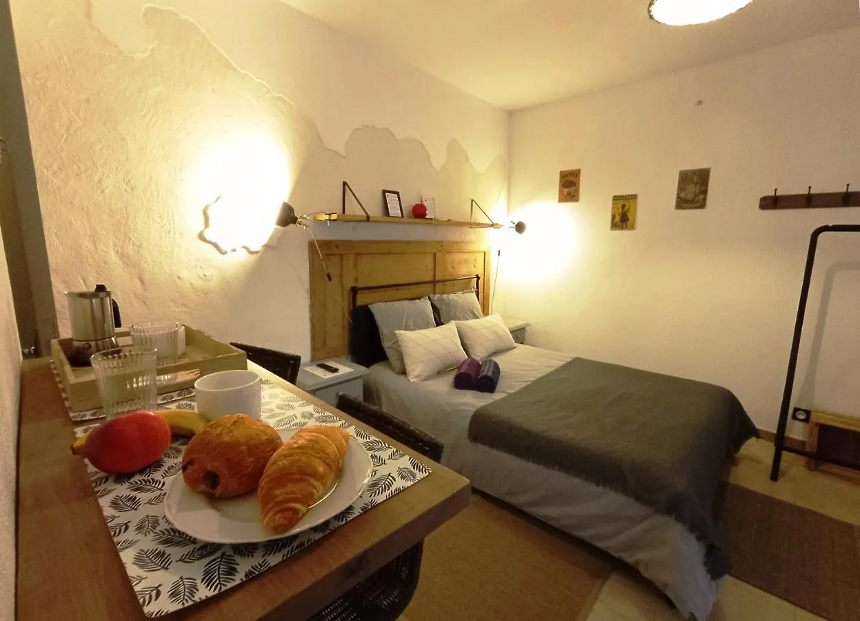 Comme un petit gîte au coeur du vieux village Eyragues