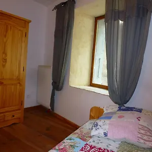 Les Hirondelles Appartement